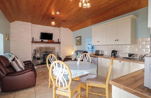 Newry Cottage | Dan White's Cottage