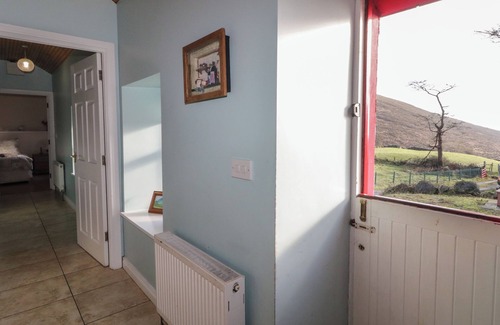 Newry Cottage | Dan White's Cottage