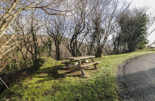 Newry Cottage | Dan White's Cottage