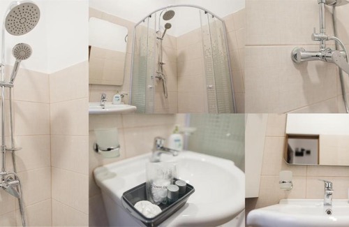 Center Apartment | Dana Apartment Center