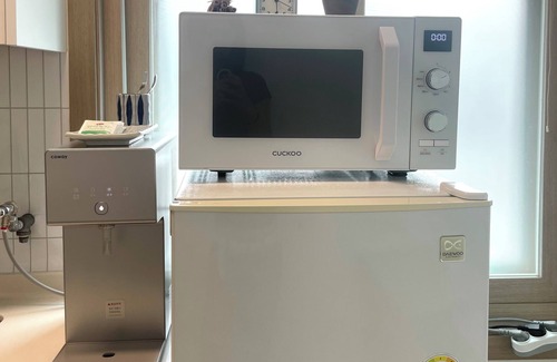 Jeonju House | Dana Haru Guesthouse