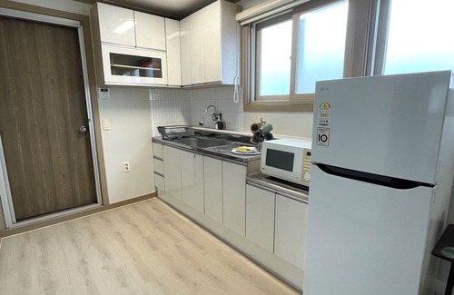 Jeonju House | Dana Haru Guesthouse