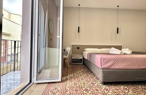 Castellammare del Golfo Bed & Breakfast | Dana Rooms Bed and Breakfast