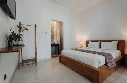 Kelating House | Dana's House