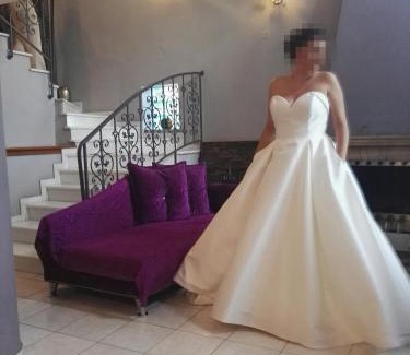 Nees Pagases Villa | Dana's Luxury Maisonette