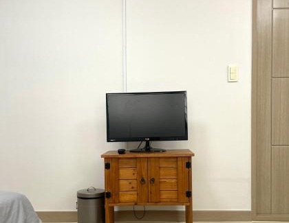 Jeonju House | Danaharu Guesthouse