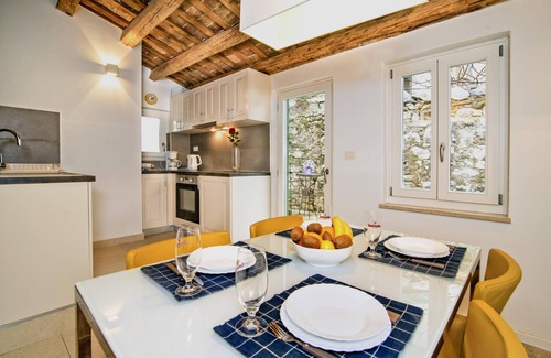 Rovinj Apartment | DANALU Two-Bedroom Apartment