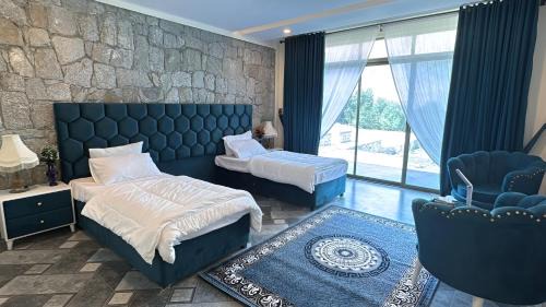 Pasu Hotel | Danatum Passu