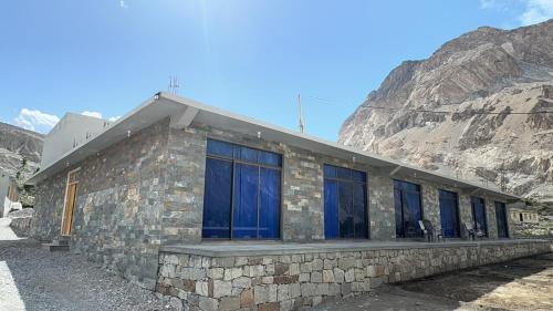 Pasu Hotel | Danatum Passu