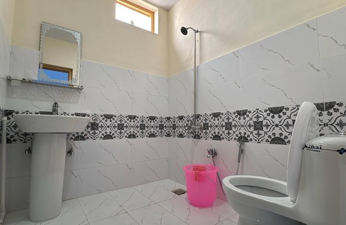 Pasu Hotel | Danatum Passu