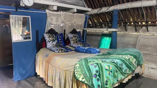 Balige House | Danau Toba Dreamstay