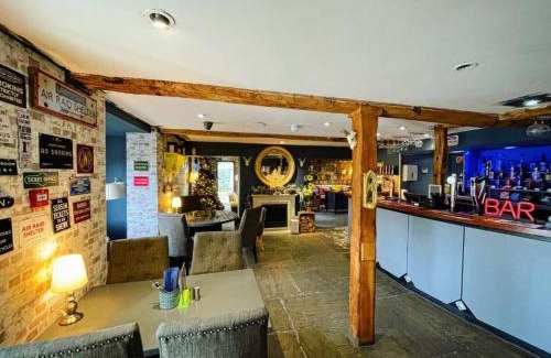 Honiley Hotel | Dancenter Birmingham Airport near NEC