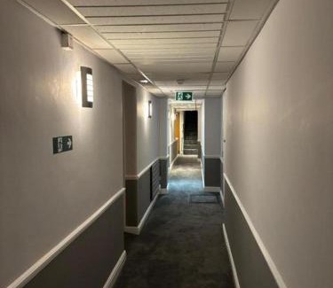 Derby Hotel | Dancenter East Midlands Airport