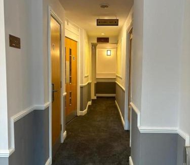 Derby Hotel | Dancenter East Midlands Airport