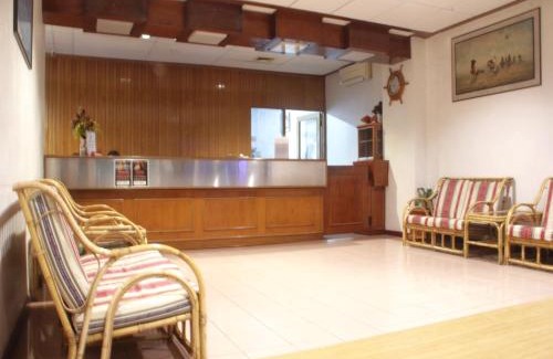 Sandakan Hotel | Dancenter Hotel O Ramai