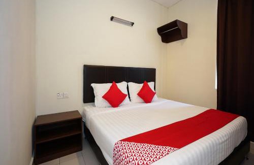 Kampung Koh Hotel | Dancenter Near Petronas Kampung Koh, Jj Hotel