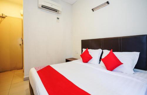 Kampung Koh Hotel | Dancenter Near Petronas Kampung Koh, Jj Hotel