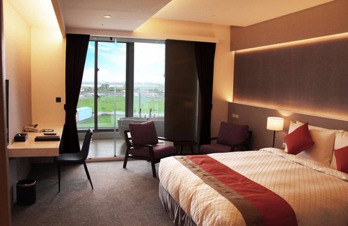 Wujie Hotel | Dancewoods Hotels & Resorts