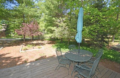 Glen Arbor House | Dancin' Bear