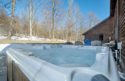McHenry House | Dancing Bear Lodge