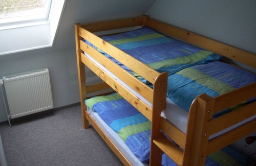 Werdum Apartment | Dandelion - Ferienhof Mittag