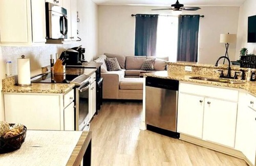 Bellview House | ☀ Dandelion - Newly Renovated Near NAS ☀