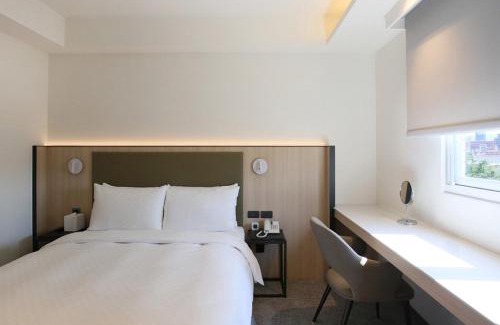 Daan Hotel | Dandy Hotel-Daan Park Branch