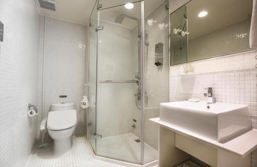 Daan Hotel | Dandy Hotel-Daan Park Branch