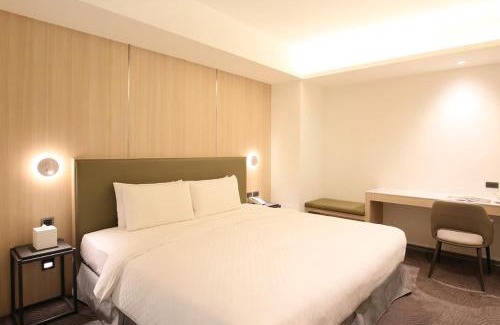 Daan Hotel | Dandy Hotel-Daan Park Branch