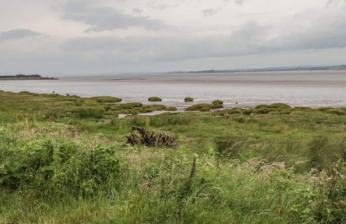 Wigton Apartment | DANDY LODGE, pet friendly in Bowness-On-Solway