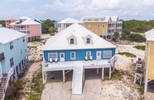 Fort Morgan House | Dandy Sandy