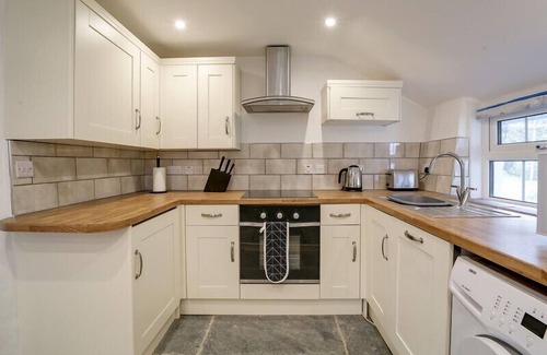 Port Isaac Cottage | Dane Cottage