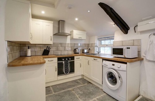 Port Isaac Cottage | Dane Cottage