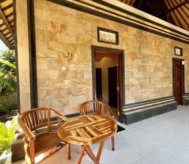 Sidemen House | Danen Homestay