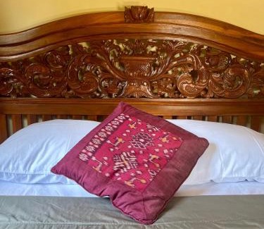 Sidemen House | Danen Homestay