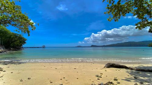 Iboih Hotel | Dang-Dang Na Bungalows