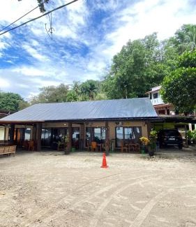 Iboih Hotel | Dang-Dang Na Bungalows