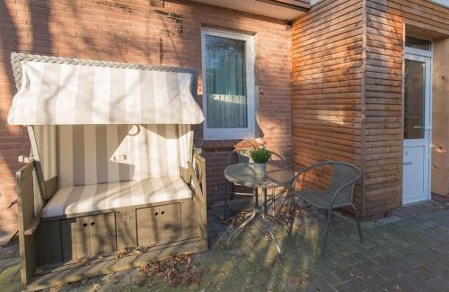 Dangast Apartment | Dangaster Nest, Ap Hinnerk, FeWo Vermittlung Nordsee