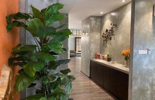 Kuching Villa | Dango Homestay by Mimpi B&B