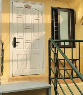 Hai Ba Trung Apartment | DANGTHIEN Heo may - 3rd Floor room - Homestay Thu Hanoi