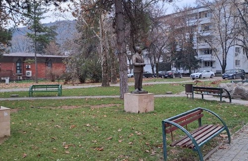 Kisela Voda Apartment | Dani's Luxury 2-bedroom Apartment 5 min from Skopje Center