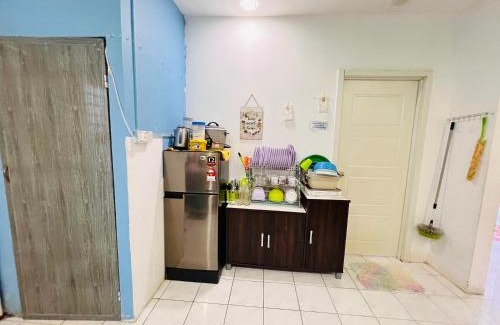 Semporna Villa | Danial Homestay Semporna