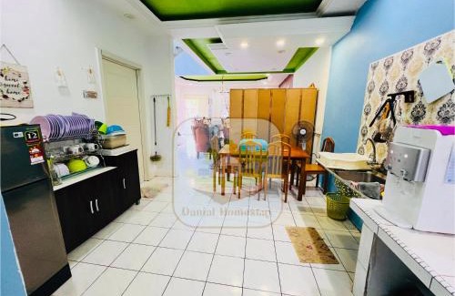 Semporna Villa | Danial Homestay Semporna