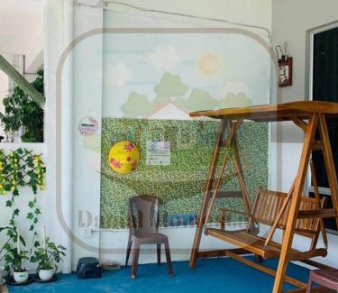 Semporna Villa | Danial Homestay Semporna