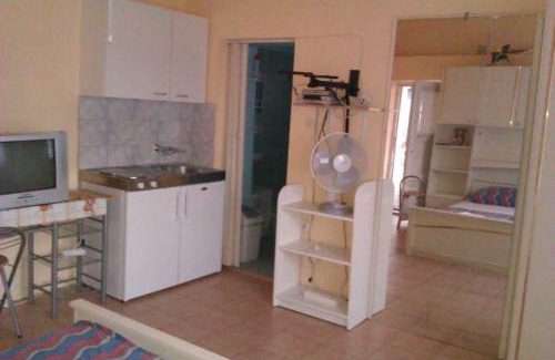 Karlobag Apartment | Danica