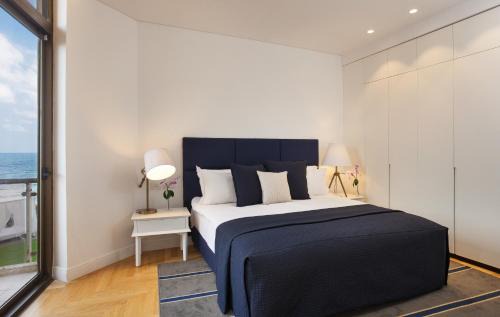 Herzliya Pituach Hotel | Daniel Herzliya Hotel