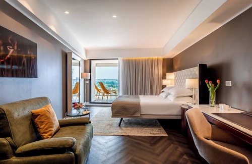 Herzliya Pituach Hotel | Daniel Hotel Herzliya