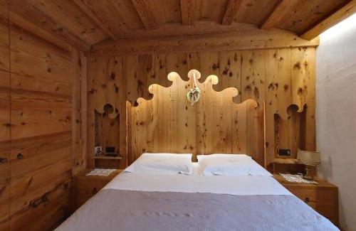 Cortina d'Ampezzo Apartment | Daniela Apartment