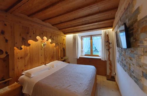 Cortina d'Ampezzo Apartment | Daniela Apartment