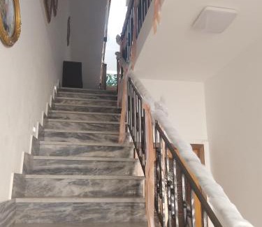 Cariati Bed & Breakfast | Daniela B&B